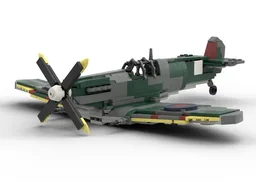 Supermarine Spitfire Mrk IX