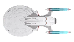 Excalibur-Class Super Explorer