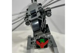 Dune 2021 Ornithopter