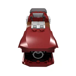 75099 Hoverbike