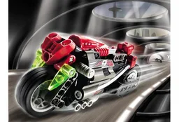 Exo Force Bike