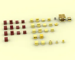Full Chaos Cubed update!