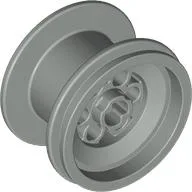 Wheel 43.2 x 28 Balloon Small / Light Gray