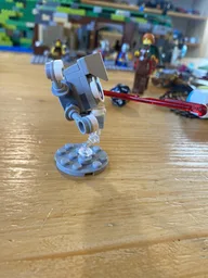 Spectator & Gazer (D&D)