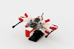 ARC-170 Starfighter