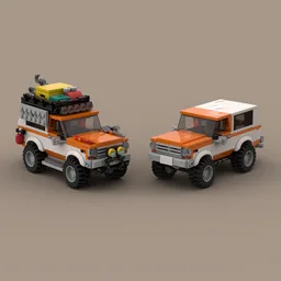 Expeditions Trailblazer Duo