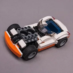 31089 Hot Rod