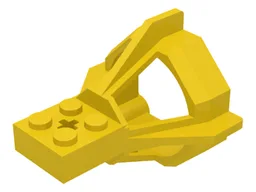 Propeller Housing