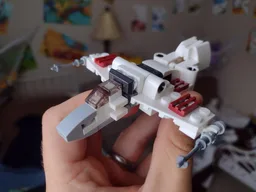 Transformer Cloudmaster