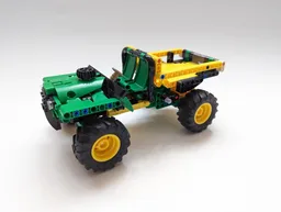 42136 Alternative - John Deere Gator