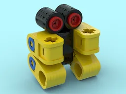 reBIGbot