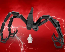 Stranger Things Mind Flayer