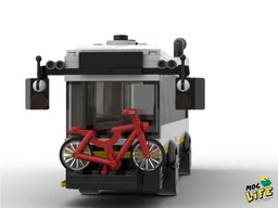 Bus transit