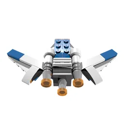 75160 MW-Shuttle