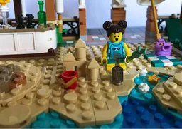 Boutique Beach Modular