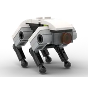 Base Constructor Drone (BCD) V2