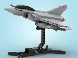 Rafale (1/72 scale)