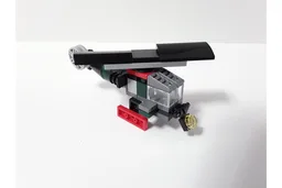 31015 - Helicopter
