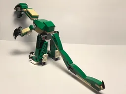 31058 MOC Alvarezsaurus