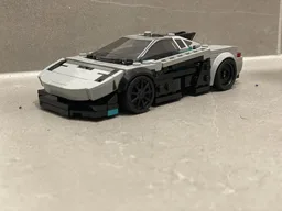 76909 Koenigsegg Jesko Absoult