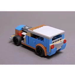 60452 Hot Rod