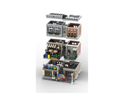 Toy Store