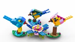 31136 3 Birds