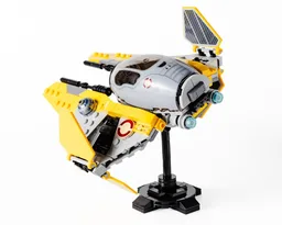 Anakin Interceptor - Eta-2 Actis-class