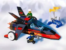 Land Jet 7