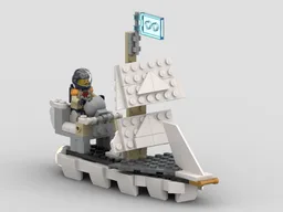 Pirate Shuttle