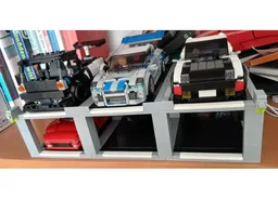 Garage v1