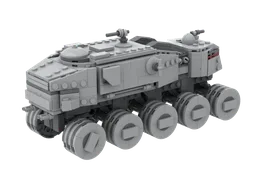 HAVw A6 Juggernaut