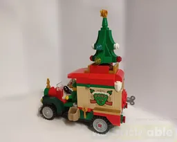 MOD 40746