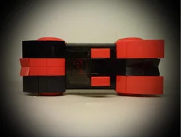 75874 Batmobile