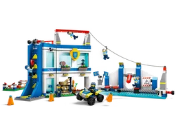 Police Training Academy