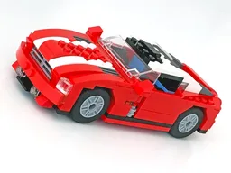 5867 Sport-coupe