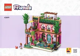 Garden Restaurant