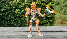 Toa of Plasma