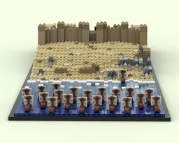 Attack on Troy