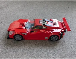 76934 Cheetah