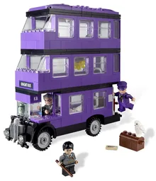 The Knight Bus