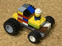 Dragtor