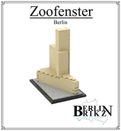 Zoofenster - Berlin