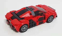 76895 Audi r8