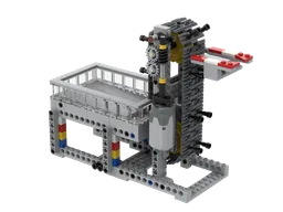 GBC - Top Driven Lift 2