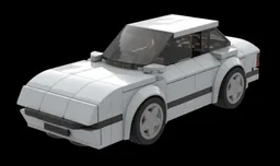 Opel Calibra