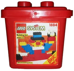Small Bucket