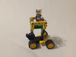 30433 Lifting Platform