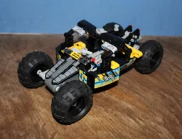 42034 Buggy