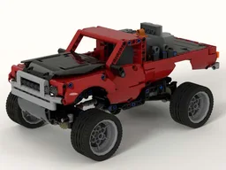Ramilux 4x4 2xPF L mod